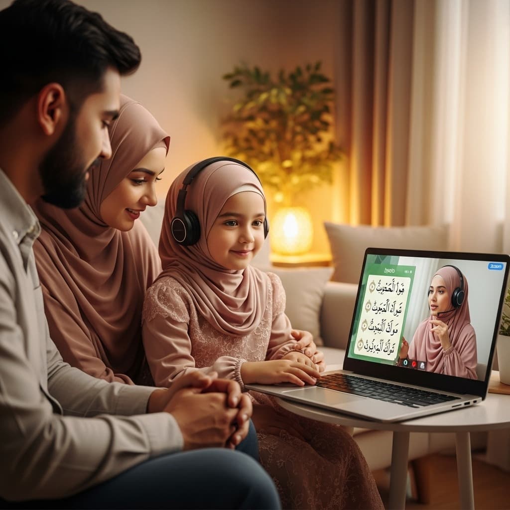 Basic Islamic Studies